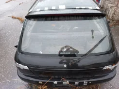 Toyota Starlet. 4EFE ����