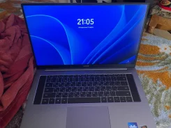 Honor MagicBook Pro. 16.1", ��� 16 ��, ���� 512���, WiFi: 1, Bluetooth: 1 ����