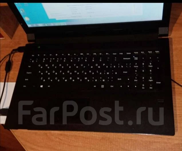 Lenovo E. ��� 2048 ��, WiFi: 1, Bluetooth: 1, ����������� �� 3��. ����