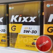Kixx G. 5W-30, �����������������, 4��. ����