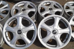 Creole. 6.5x14", 5x100, 5x114.3, ET45, �� 73,1���. ����
