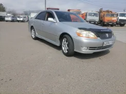 Toyota Mark II. �������, 2.0, ������, 187 000����. �� ����