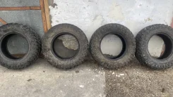 Maxxis Razr MT MT-722. ����� mt, 2018 ���, �/�, ����� 10�% ����