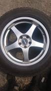 Enkei Sporsh. 8.0x18", 5x114.3, ET45 ����