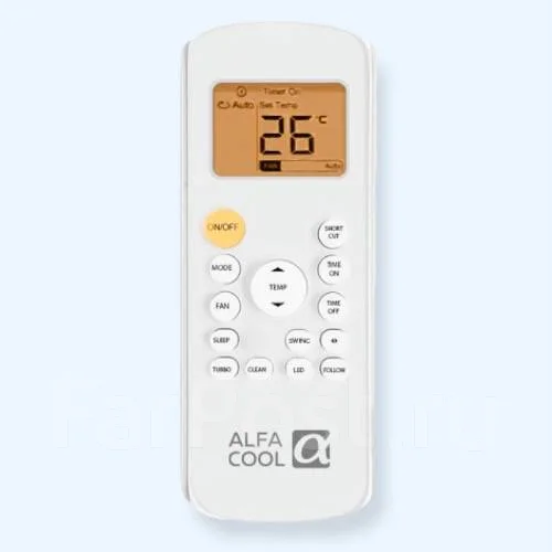 Alfacool. 40��&sup2; ����