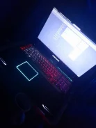 Dell Alienware M18x. 2 400����, ��� 16 ��, ���� 750���, WiFi: 1, Bluetooth: 1, ����������� �� 1��. ����