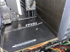 GeForce GTX 1660 SUPER ����