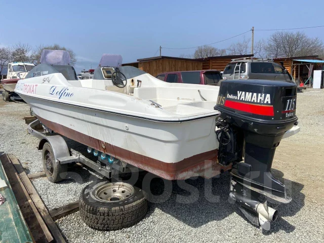 Yamaha SR-20. 1991 ���, ����� 6��., ��������� ���������, ������ ����