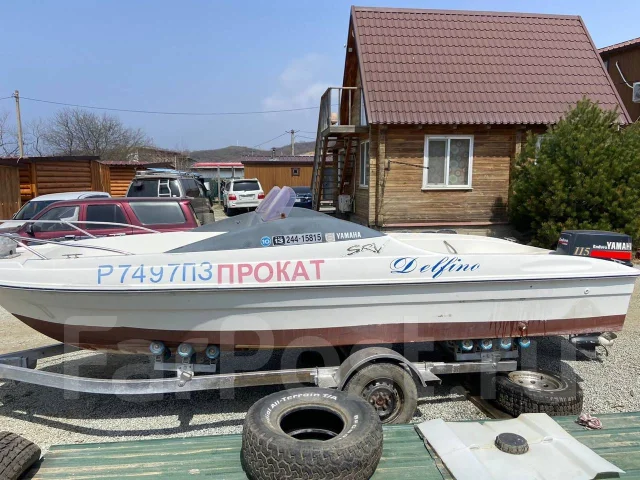 Yamaha SR-20. 1991 ���, ����� 6��., ��������� ���������, ������ ����
