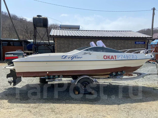 Yamaha SR-20. 1991 ���, ����� 6��., ��������� ���������, ������ ����