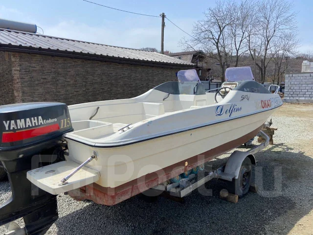 Yamaha SR-20. 1991 ���, ����� 6��., ��������� ���������, ������ ����