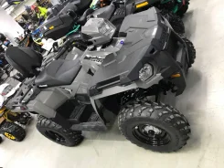 Polaris Sportsman Touring 570. ��������, ���� ���\���, ��� ������� ����