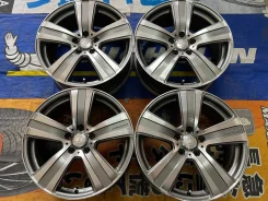 BLEST BahnSport. 8.0x18", 5x114.3, ET38. ��� ����� �� ������������ ����