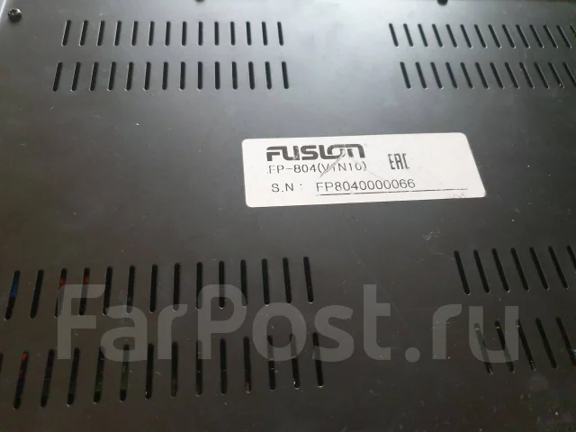 Fusion ����