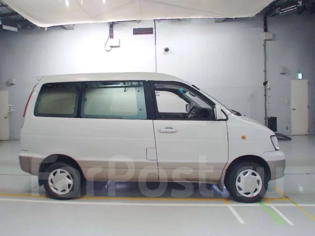Toyota Town Ace Noah. �������, 4wd, 2.0 (130��.�.), ������, 85����. ��, �/�, ��� ���. ��� ����� �� ������������ ����