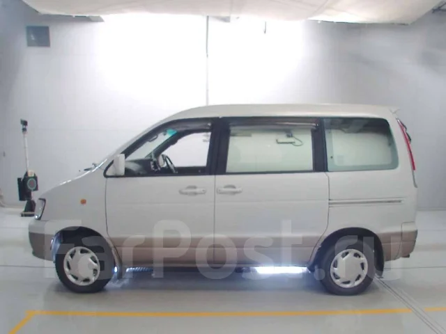 Toyota Town Ace Noah. �������, 4wd, 2.0 (130��.�.), ������, 85����. ��, �/�, ��� ���. ��� ����� �� ������������ ����