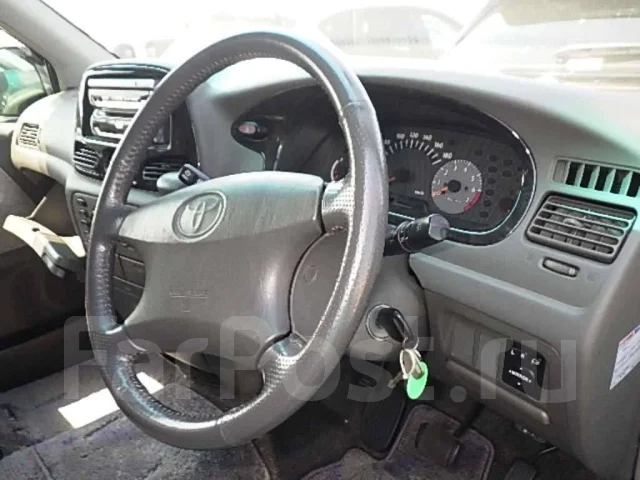 Toyota Town Ace Noah. �������, 4wd, 2.0 (130��.�.), ������, 85����. ��, �/�, ��� ���. ��� ����� �� ������������ ����