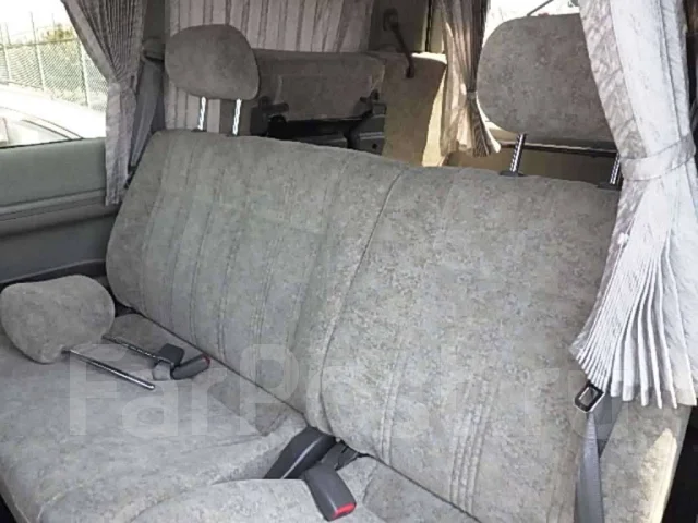 Toyota Town Ace Noah. �������, 4wd, 2.0 (130��.�.), ������, 85����. ��, �/�, ��� ���. ��� ����� �� ������������ ����