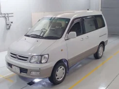 Toyota Town Ace Noah. �������, 4wd, 2.0 (130��.�.), ������, 85����. ��, �/�, ��� ���. ��� ����� �� ������������ ����