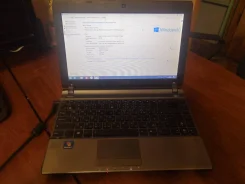 Asus U24E. 11.6", ��� 8 ��, ���� 160���, WiFi, Bluetooth ����