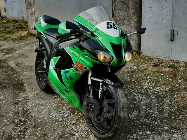 Ninja 600 2007 online