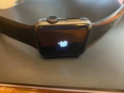 Apple Watch Series 3. GPS, NFC, IP67, IP68 ����