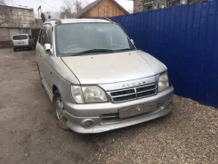 Daihatsu Pyzar. G301G, HDEP ����