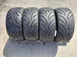 Dunlop Direzza 03G. ������, 2016 ���, ����� ����