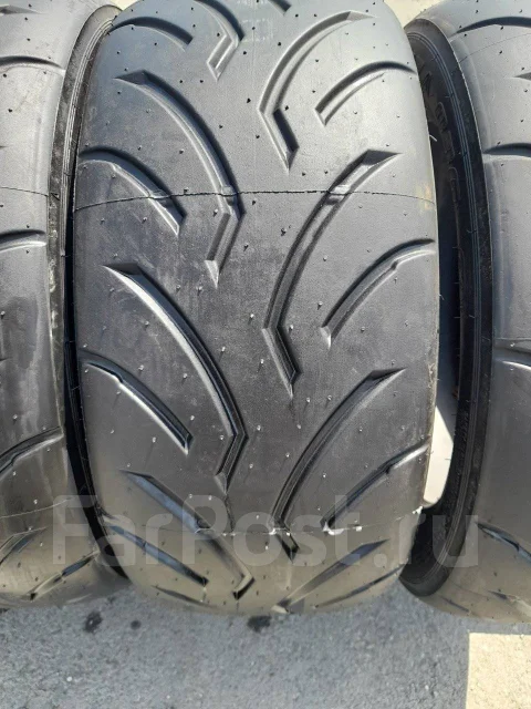 Dunlop Direzza 03G. ������, 2016 ���, ����� ����