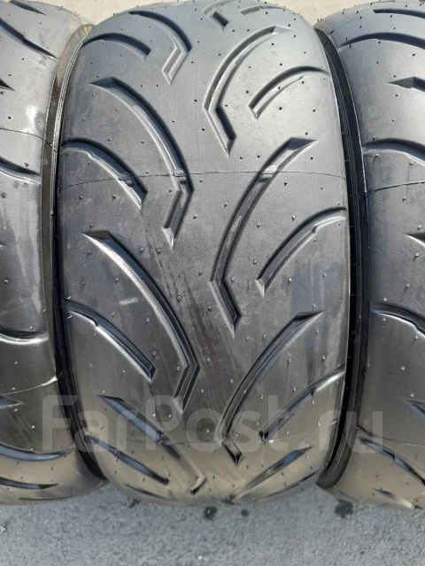 Dunlop Direzza 03G. ������, 2016 ���, ����� ����