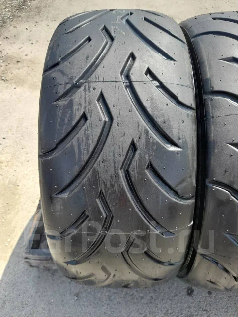 Dunlop Direzza 03G. ������, 2016 ���, ����� ����