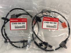������ ABS 57455-SAA-902 Jazz/ Fit GD1 -GD3 �������� 57455-SAA-902 ����