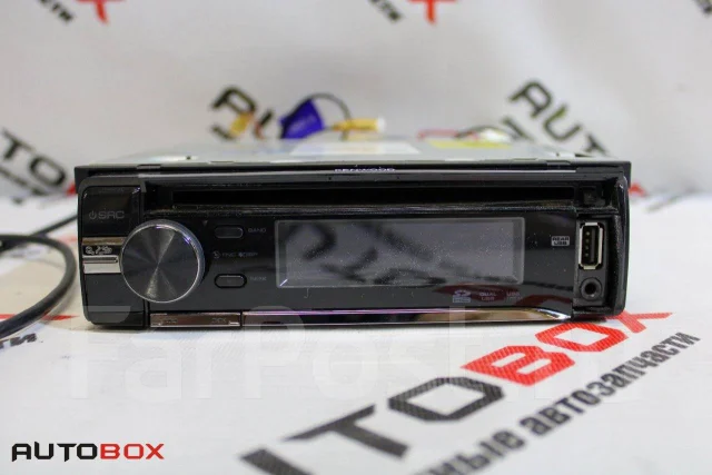 Kenwood U585SD ����