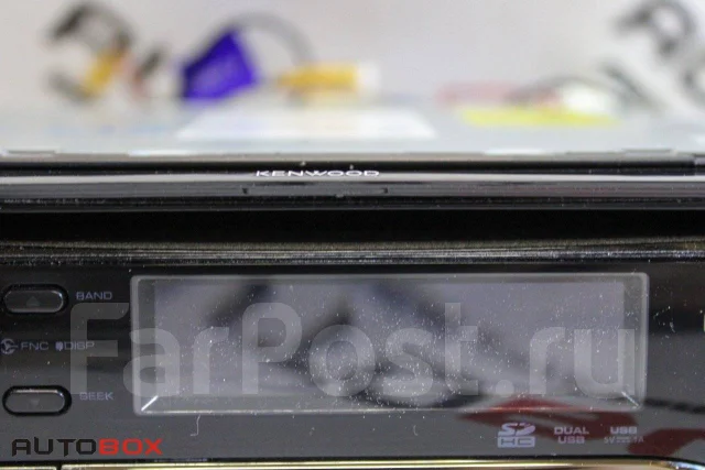 Kenwood U585SD ����