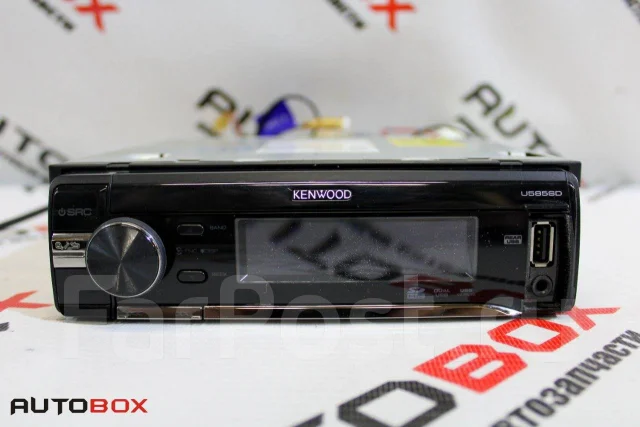 Kenwood U585SD ����
