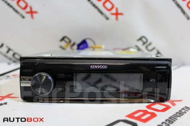 Kenwood U585SD ����