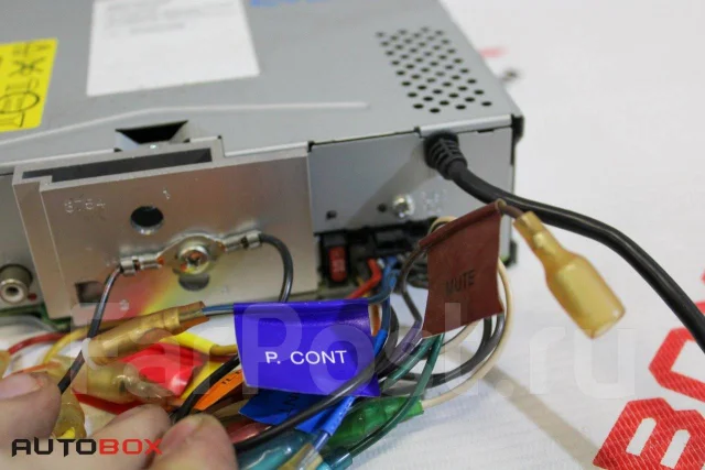 Kenwood U585SD ����