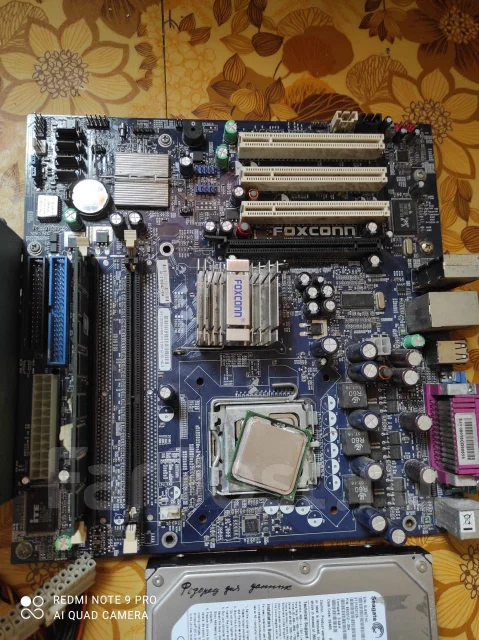 LGA775 ����