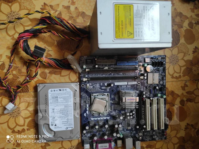 LGA775 ����