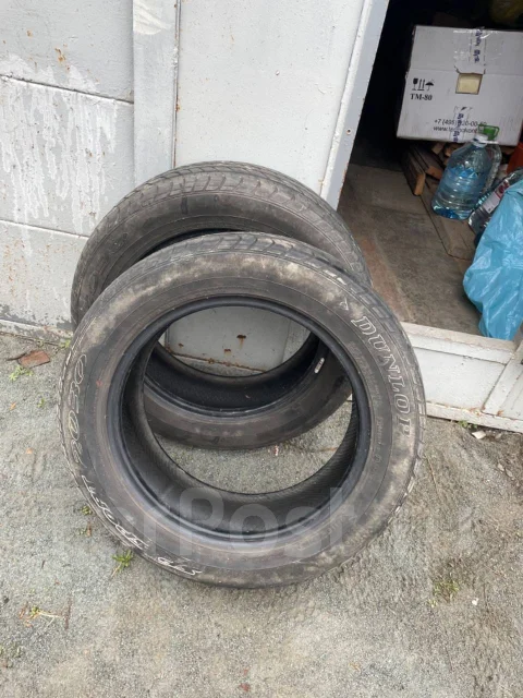 Dunlop SP Sport 2030. ������, 2008 ���, �/�, ����� 20 % ����