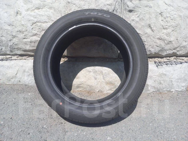 Toyo Proxes R30. ������, 2021 ���, ����� ����