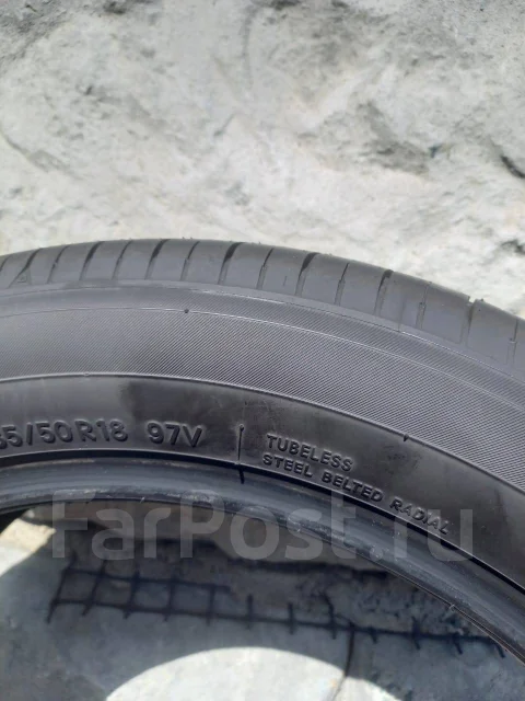 Toyo Proxes R30. ������, 2021 ���, ����� ����