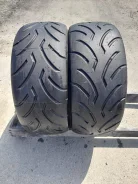 Dunlop Direzza 03G. ������, 2016 ���, ����� ����