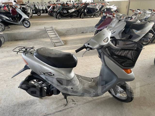Moped Honda Dio Af34 Cesta Prodazha Mopedov I Skuterov Vo Vladivostoke