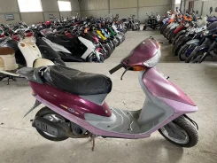Мопед honda tact