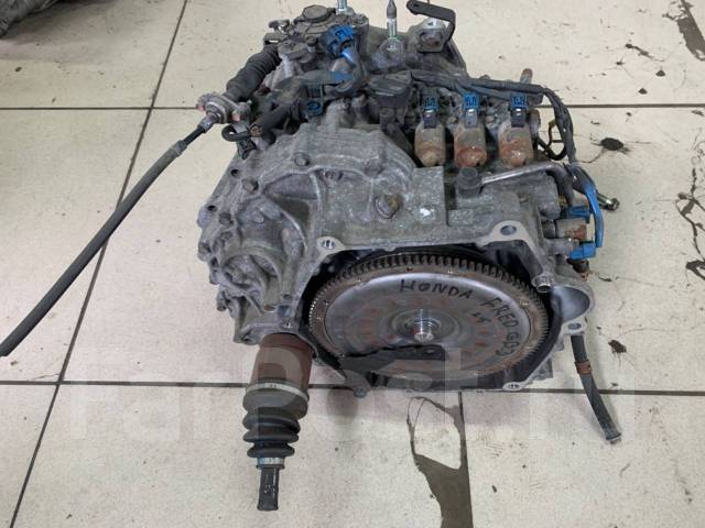Honda freed l15a