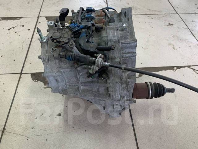 Honda freed l15a