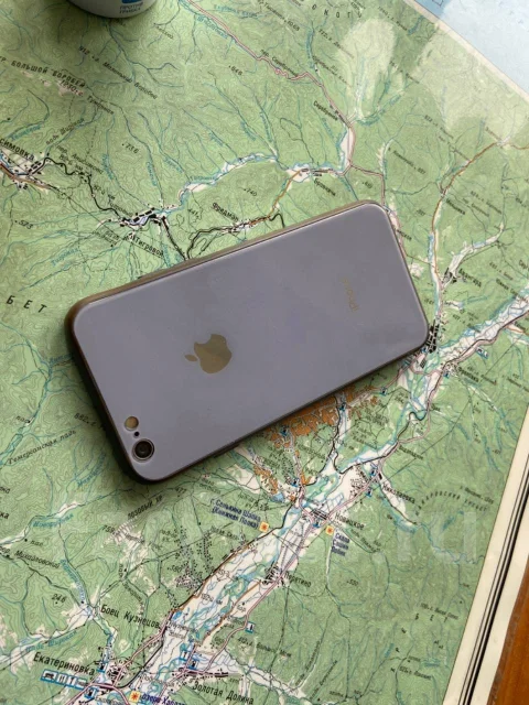 Apple iPhone 6. �/�, �����, 3G, 4G LTE ����