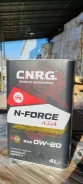 CNRG N-Force Asia. 5W-30, �������������, 4��. ����