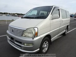 Toyota Hiace Regius. �������, 4wd, 2.7 (145��.�.), ������, 98����. ��, �/�, ��� ���. ��� ����� �� ������������ ����